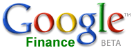 Google Finance Is Here