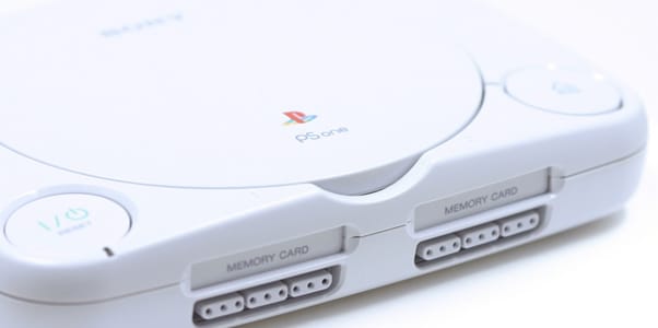 PlayStation One Terminated