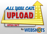 All You Can Upload – WebShots