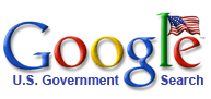 Google: U.S. Government Search