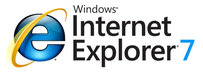 Internet Explorer 7.0 Released