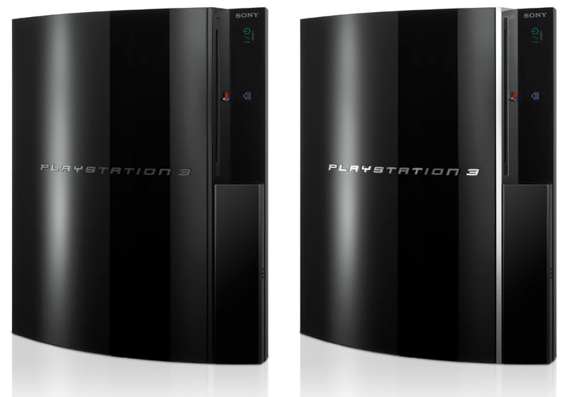 PlayStation 3: Launch Titles