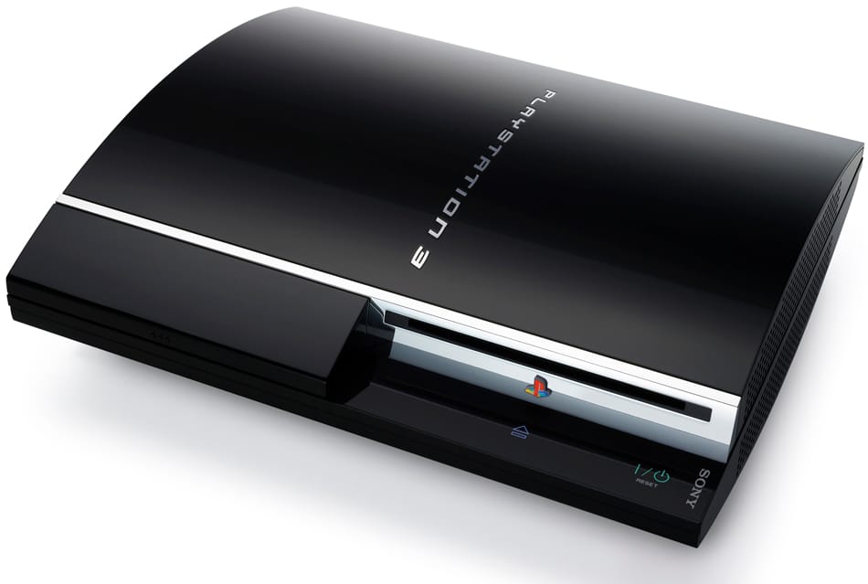 PS3 Firmware v1.50 Update