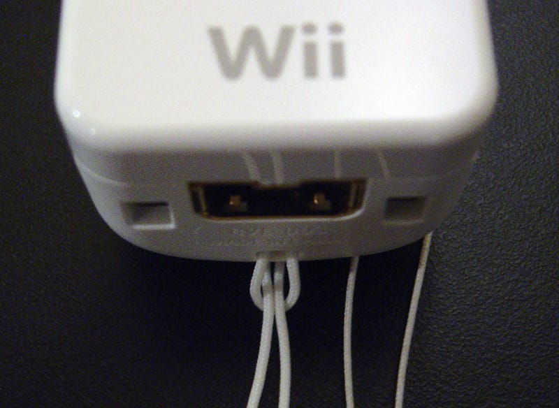 Wii Replacement Straps