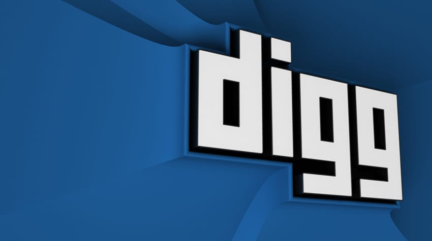 Digg Drops Blacklist