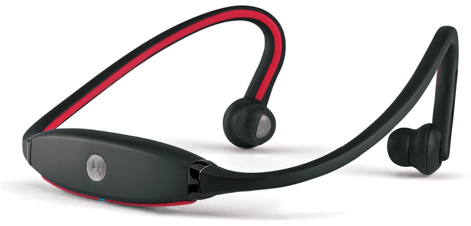 Moto Bluetooth Headphones S9