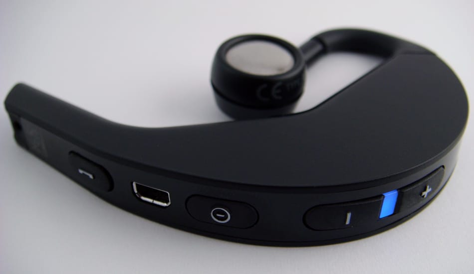 Jabra BT5020 (Review)