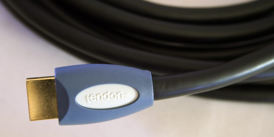 Tendon Cables (Review)