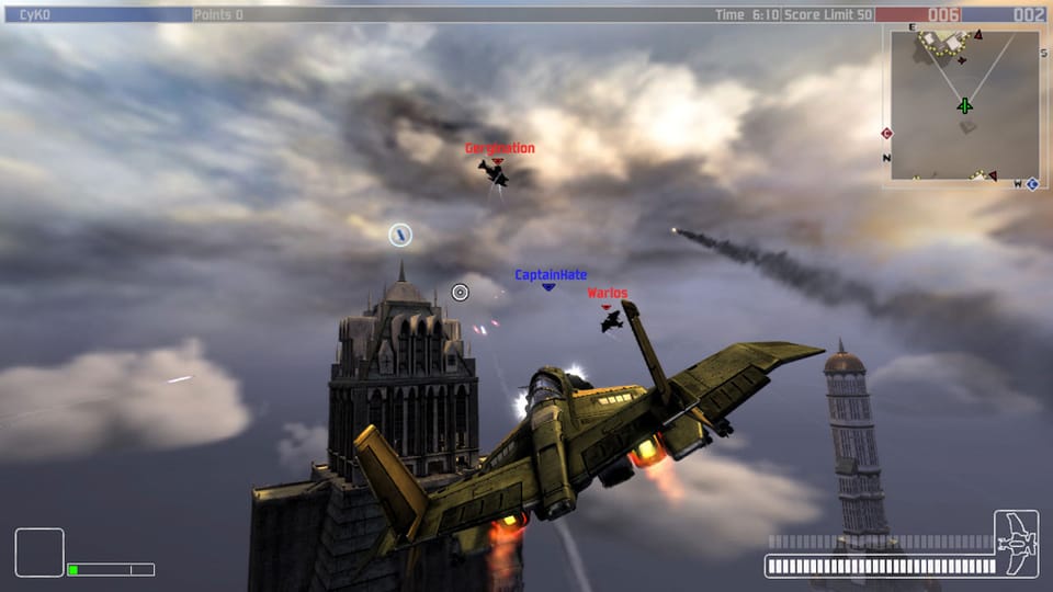 Warhawk: $39 on 8/28 (PS3)