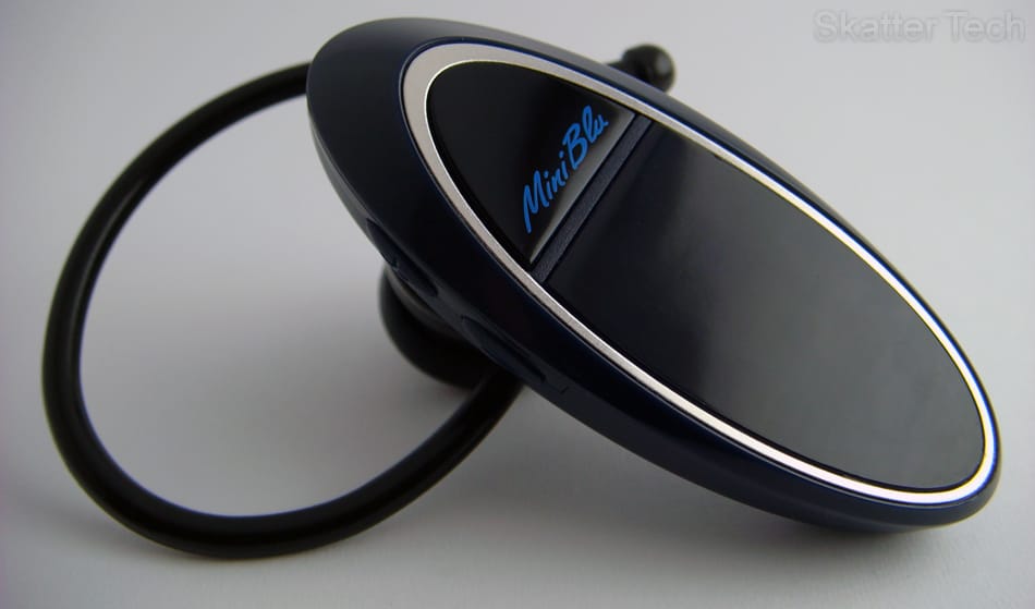 foneGEAR Mini Blu Headset (Review)