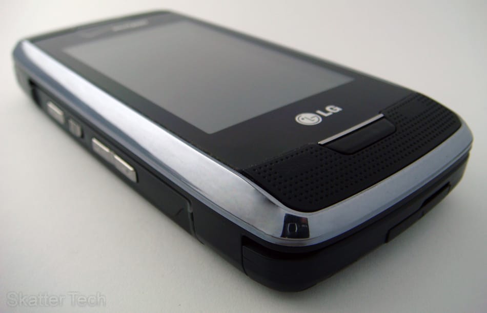 LG Voyager (VX10000) – Verizon Wireless