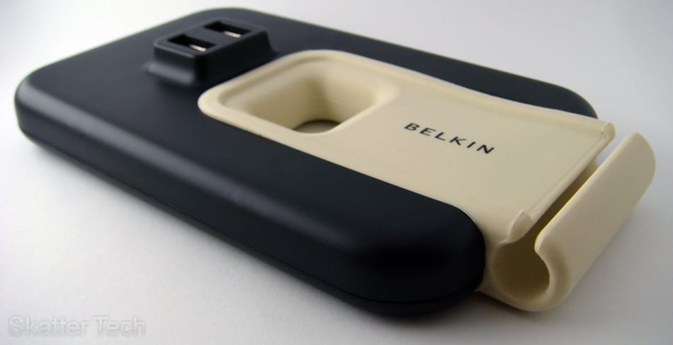 Belkin USB Plus 7-Port Hub (Review)