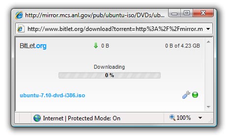 How To: Share Torrents With “Dummies”