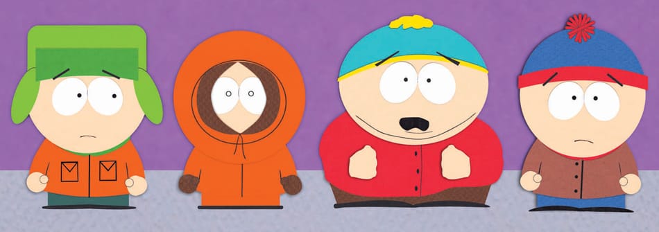 Every South Park Episode, Now Online