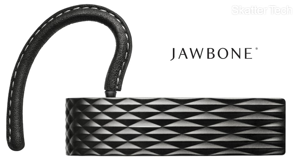 Aliph Releases Jawbone NoiseAssassin