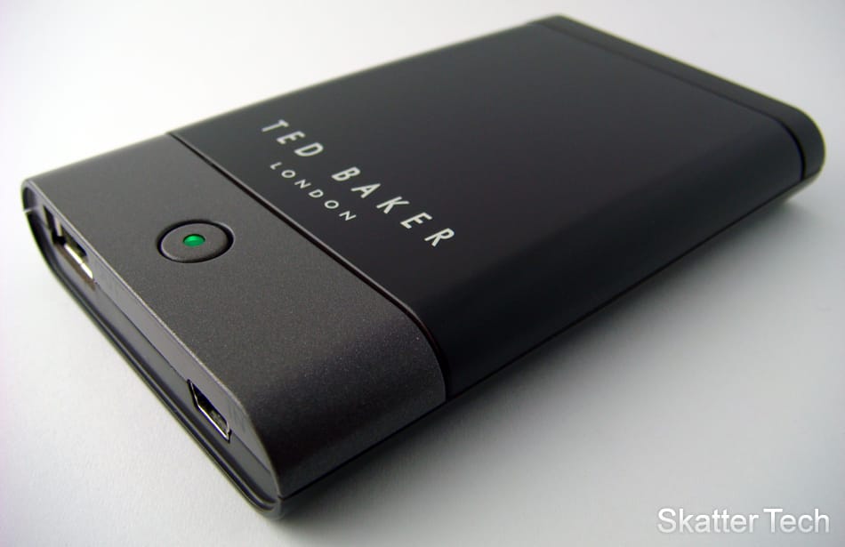 Proporta Ted Baker Portable Battery