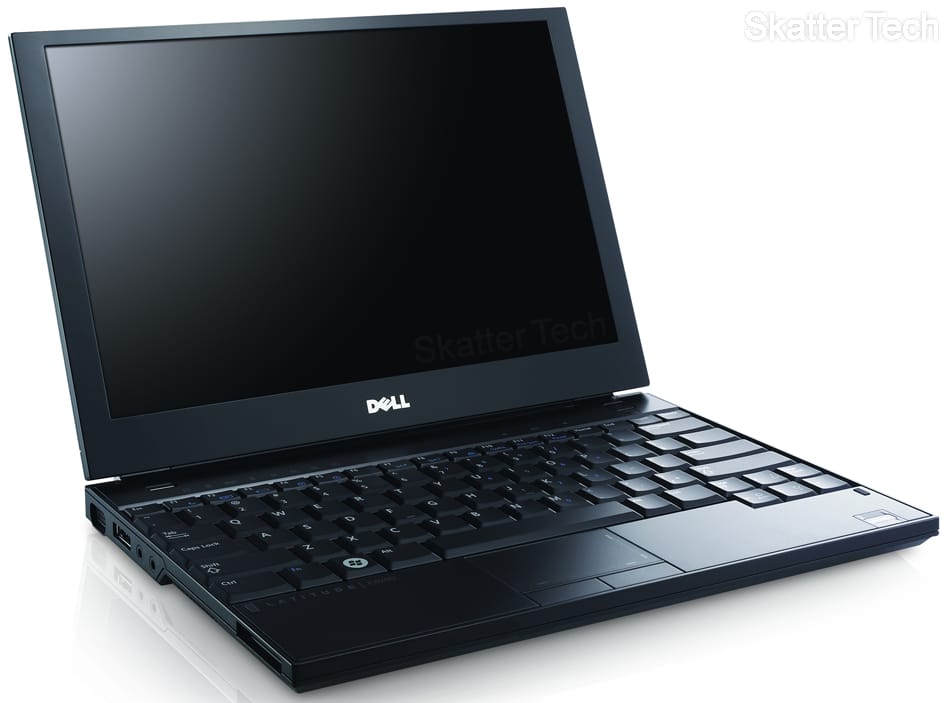 Dell Announces The Latitude E4200