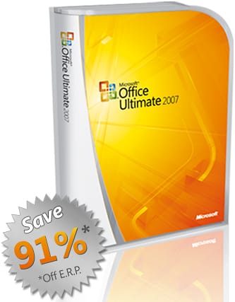 MS Office Ultimate Deal Is Back!