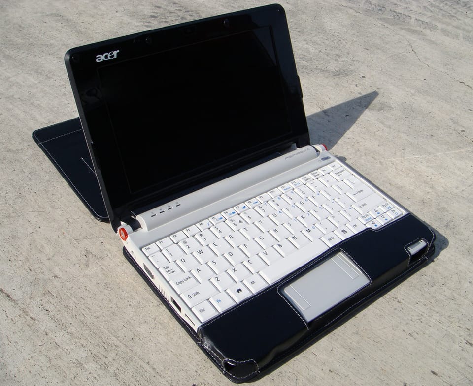 Proporta Acer Aspire One Case Review