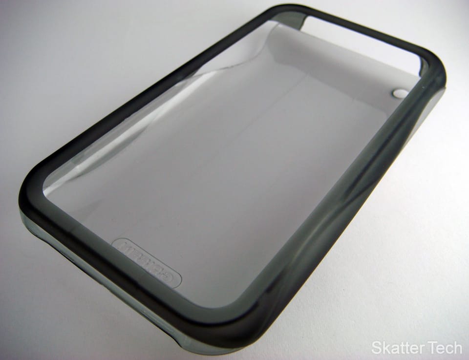 Griffin Wave Case For iPhone 3G/3GS