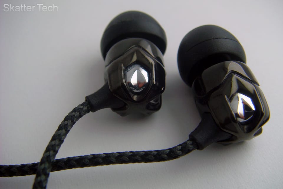 V-Moda Vibe II Headphones Review