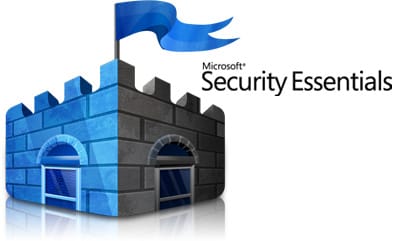 FREE Download: Microsoft Security Essentials