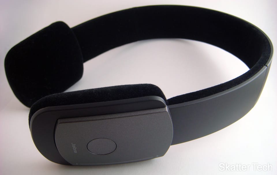 Jabra Halo (Review)