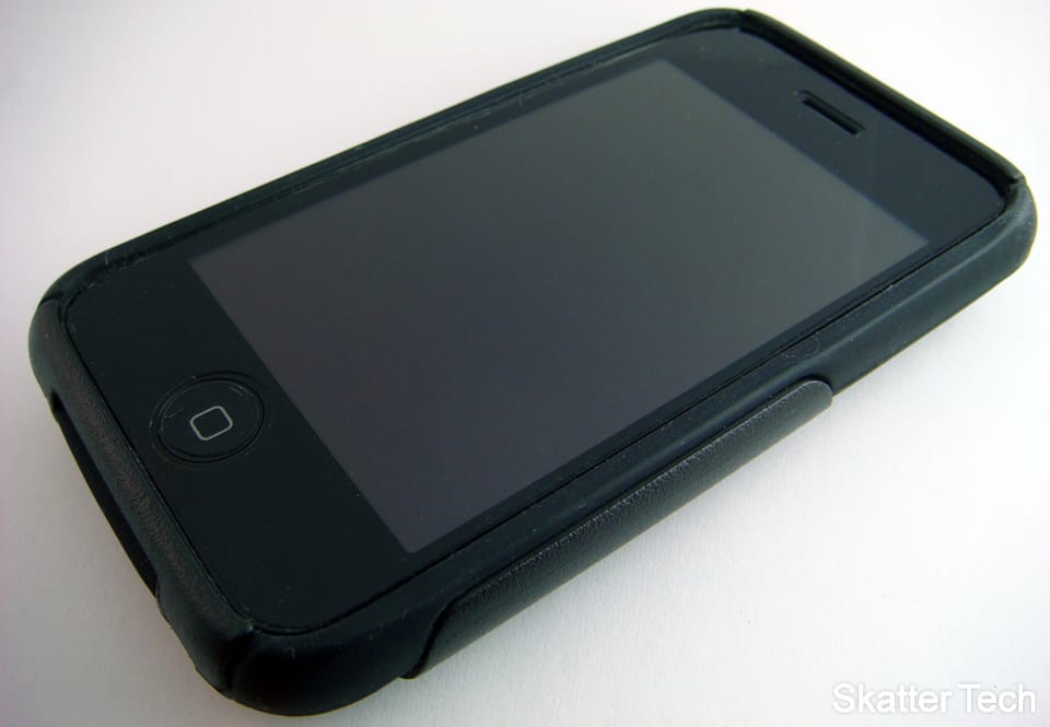 OtterBox Commuter & TL iPhone 3GS