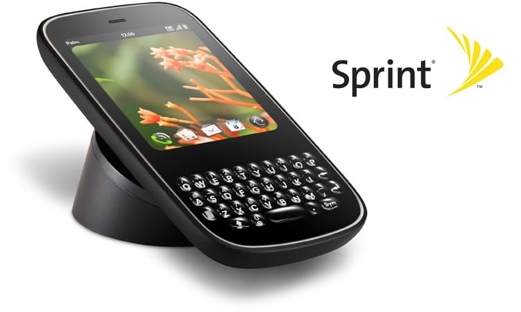 Sprint: Palm Pixie For $99