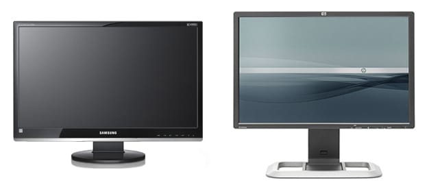 Choosing The Right Computer Monitor