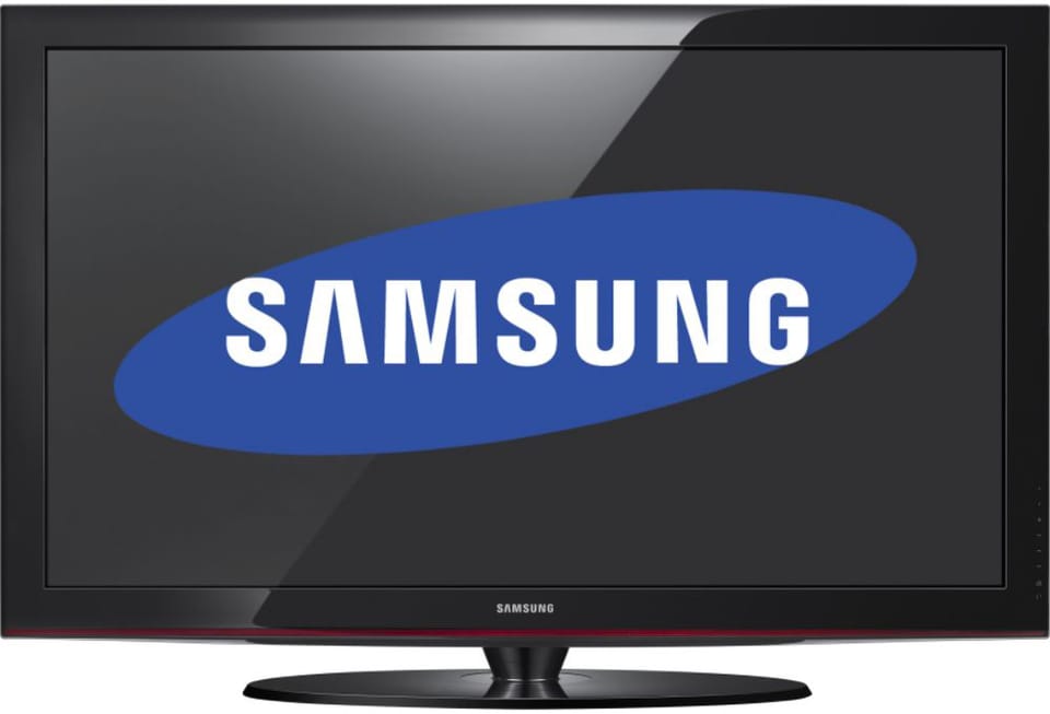 Holiday Gift Guide: HDTVs