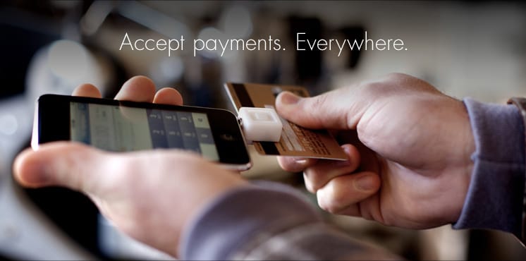 Square – Mobile Payment System