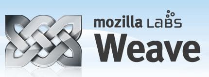 Mozilla Weave, A Firefox Add-on