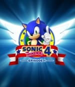 Sonic the Hedgehog 4