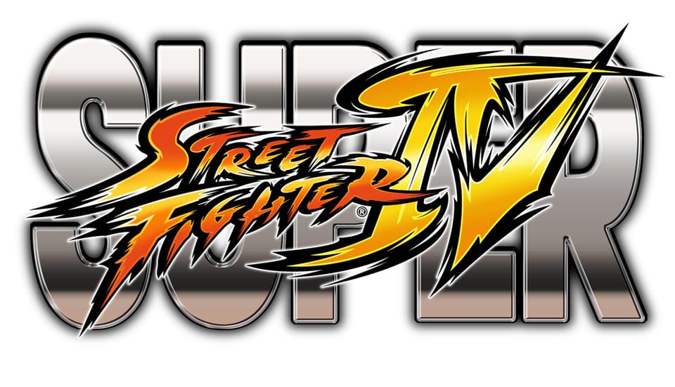 Super Street Fighter IV (Preview)