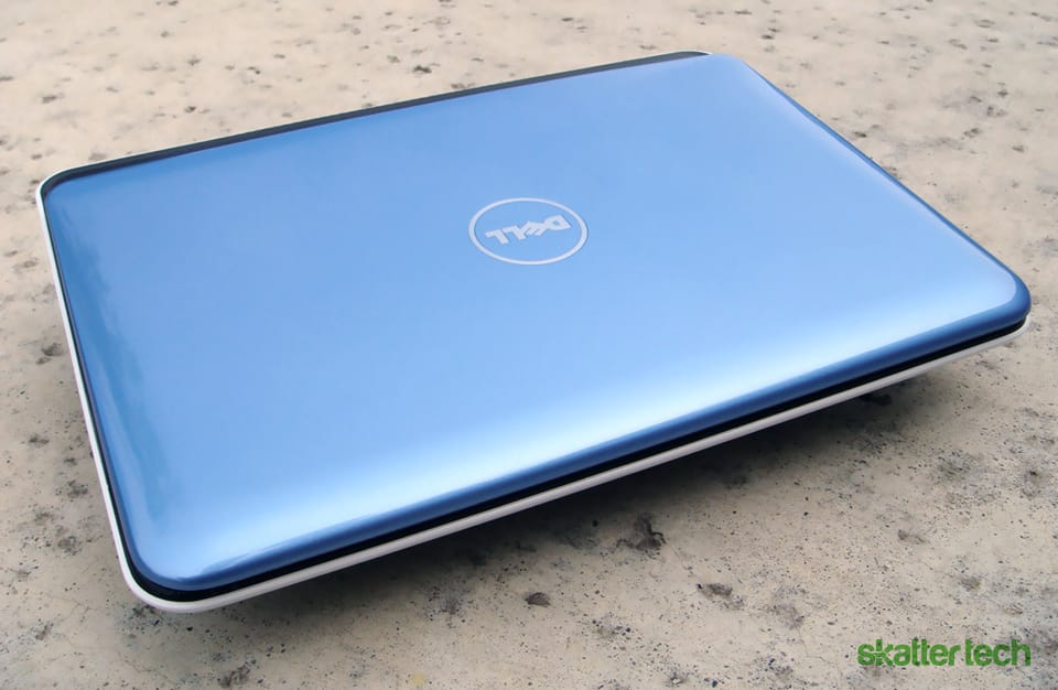 Dell Inspiron Mini 10 (Review)