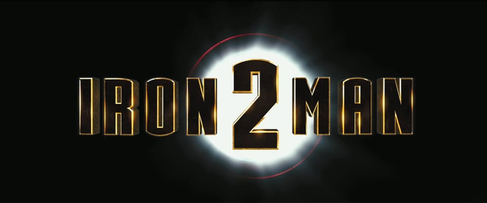 Iron Man 2 (Review)