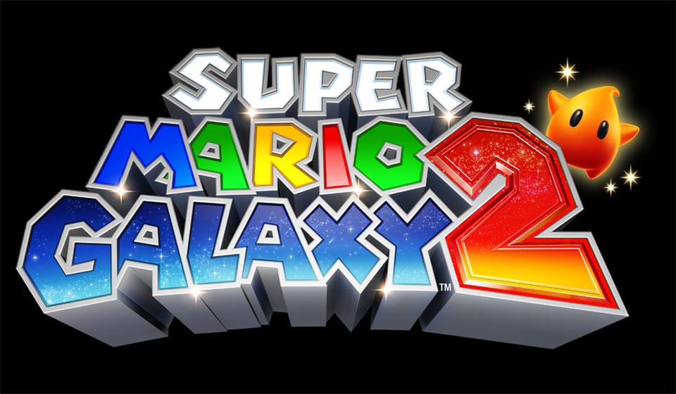 Super Mario Galaxy 2 (Review)