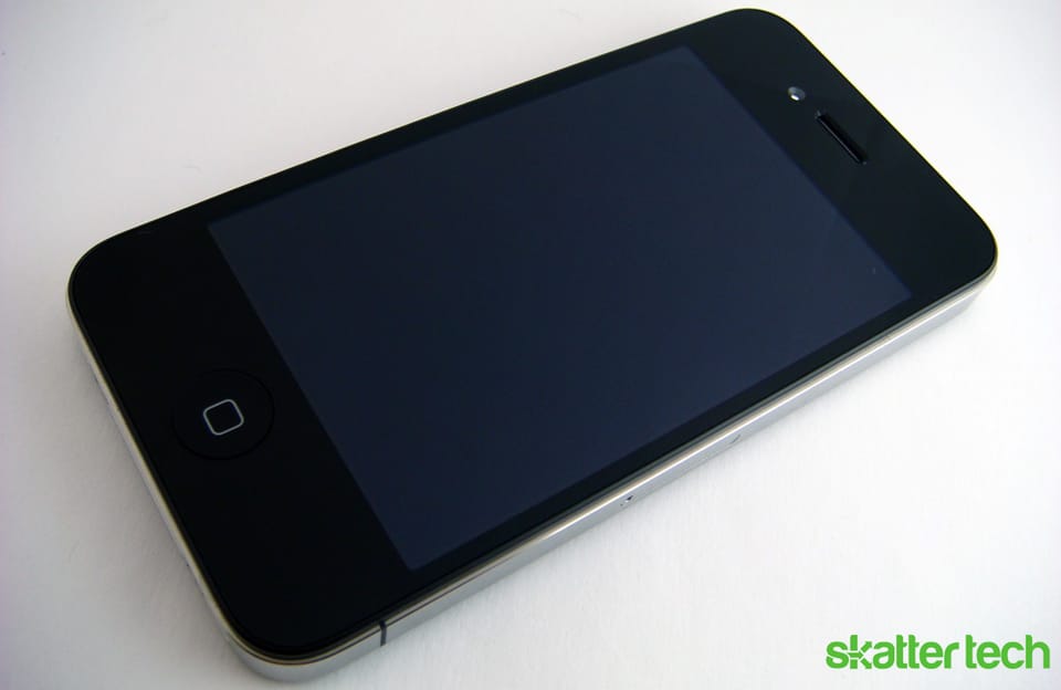 In Photos: Apple iPhone 4