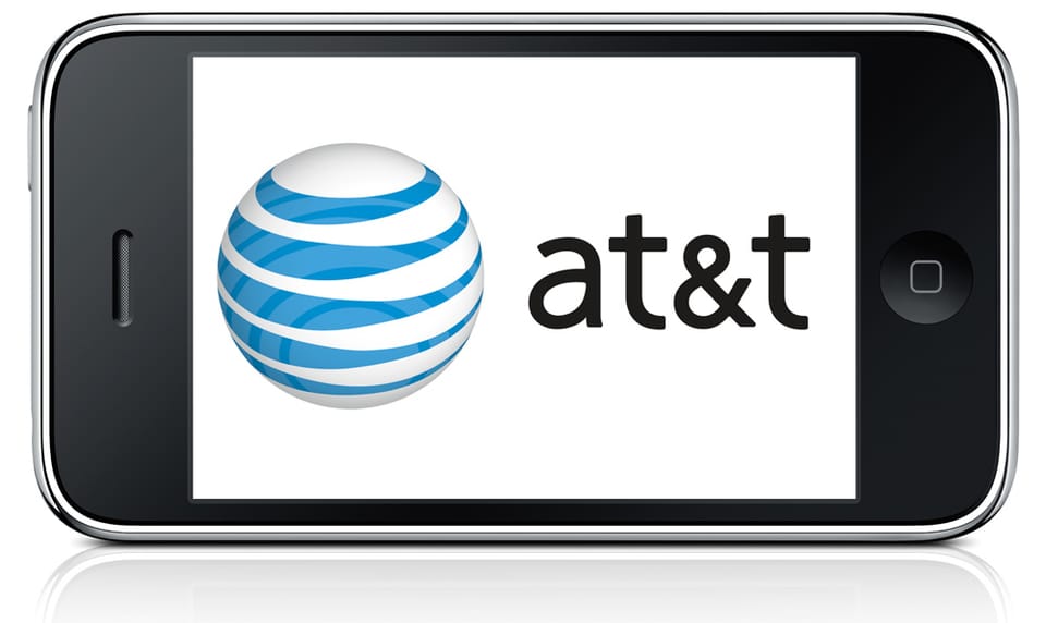 AT&T Changes Data Plan Pricing, Adds Tethering