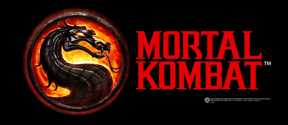 E3 2010: Mortal Kombat