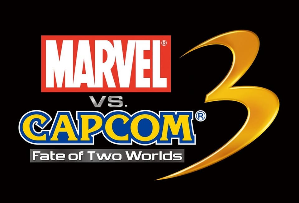 E3 2010: Marvel v Capcom 3