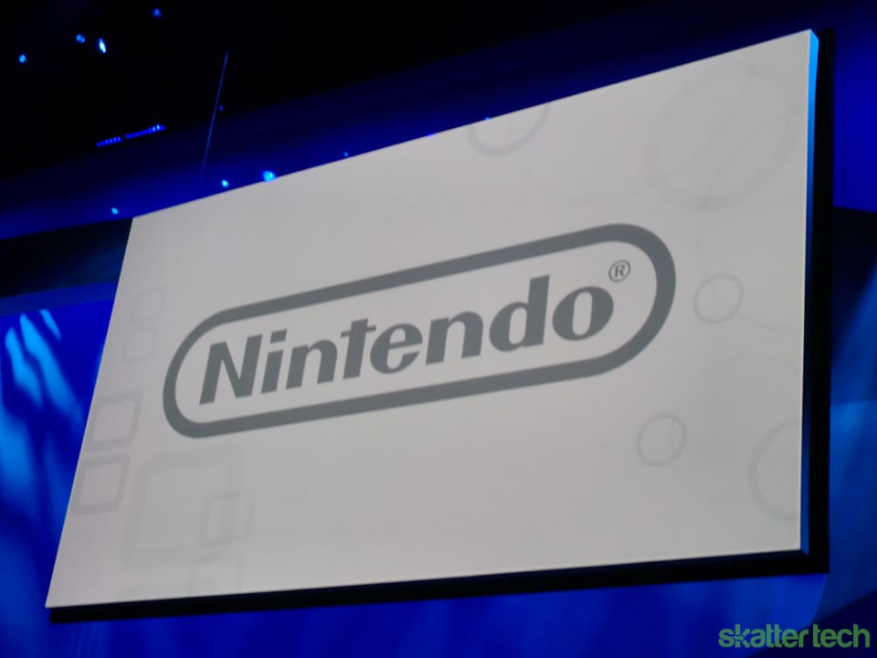 E3 2010: Nintendo Press Conference Semi-Live