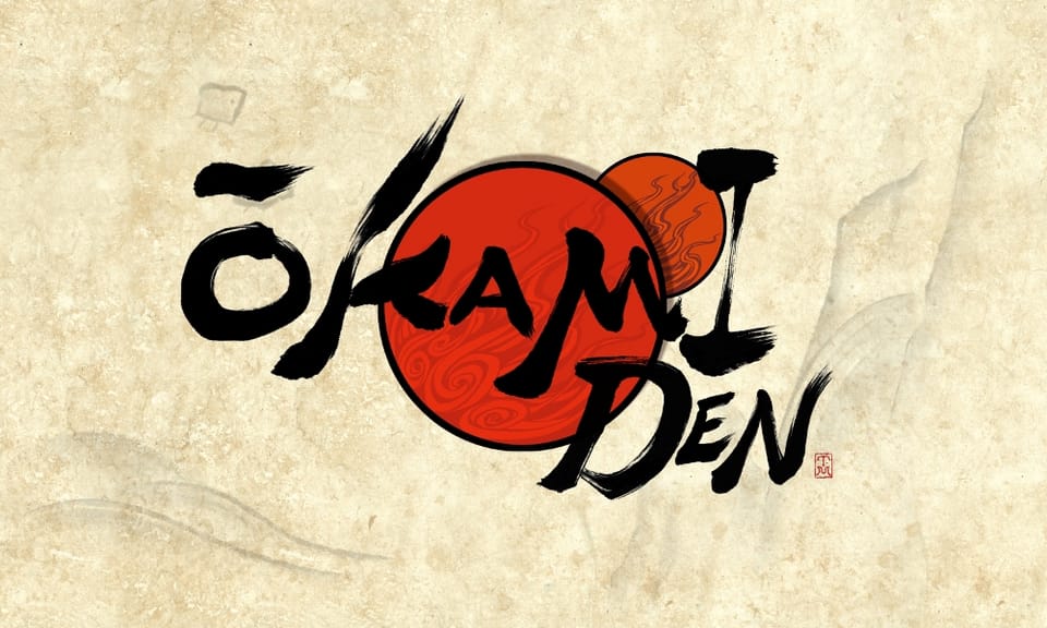 E3 2010: Okamiden