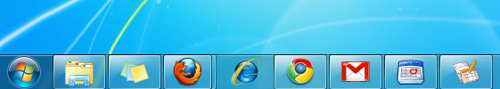 Windows Tip: Pin Individual Folders to Taskbar