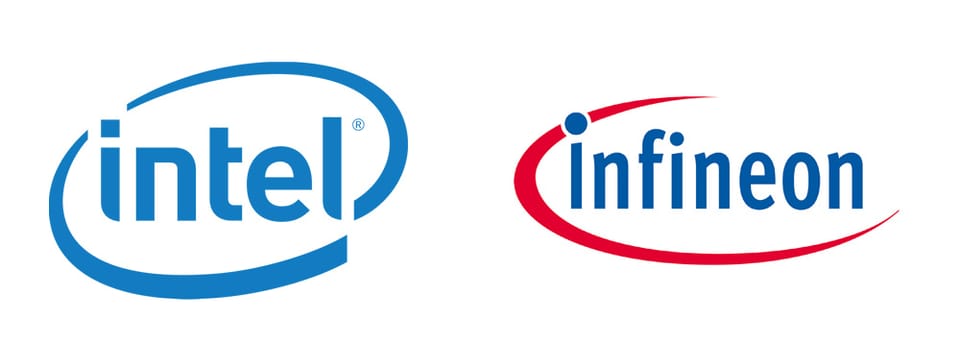 Intel Sets Its Sights On Infineon