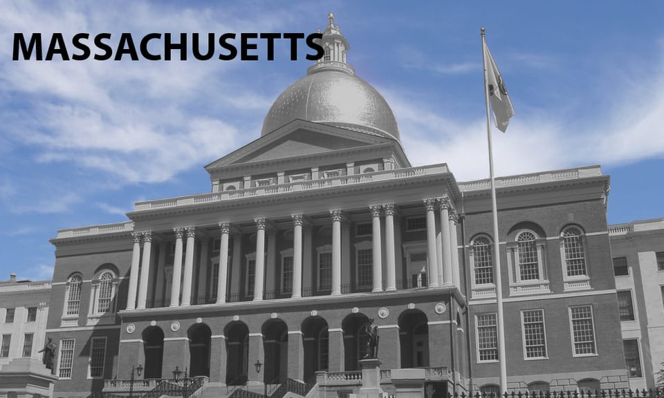 Massachusetts Law to Censor Web Indecency for Minors