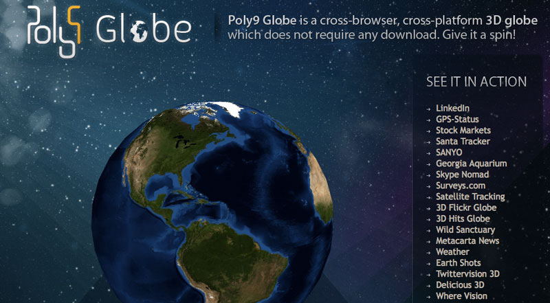 Apple Acquires Poly9