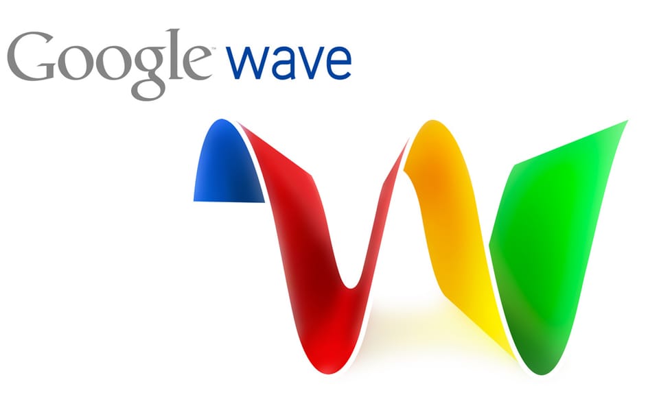 Google Wave Development Stops