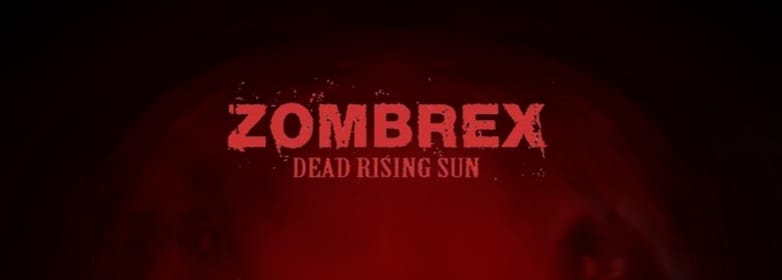 Zombrex Dead Rising Sun Hits Xbox LIVE